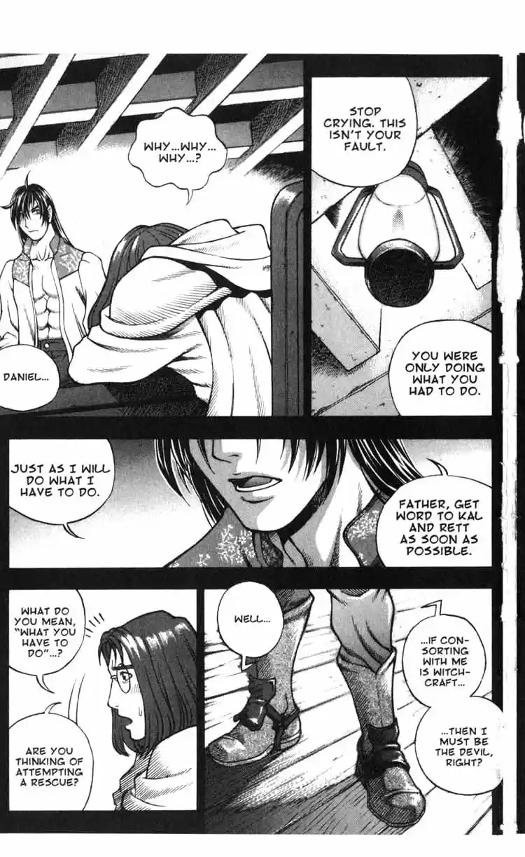 Rebirth Vol. 10 Ch. 39 Devil's Sin