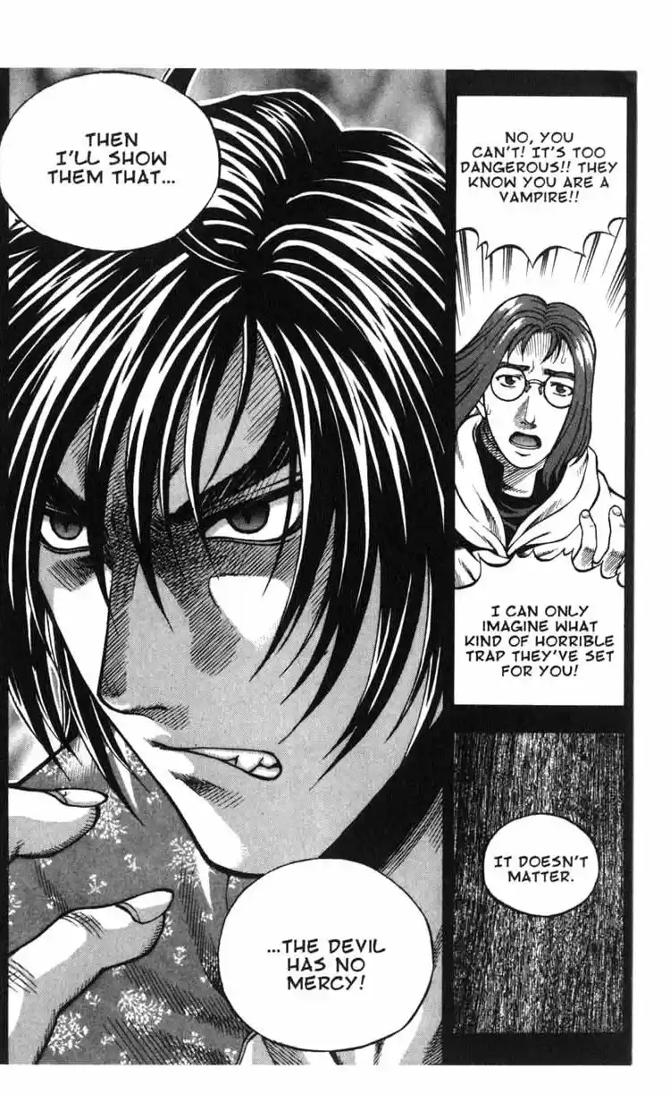 Rebirth Vol. 10 Ch. 39 Devil's Sin