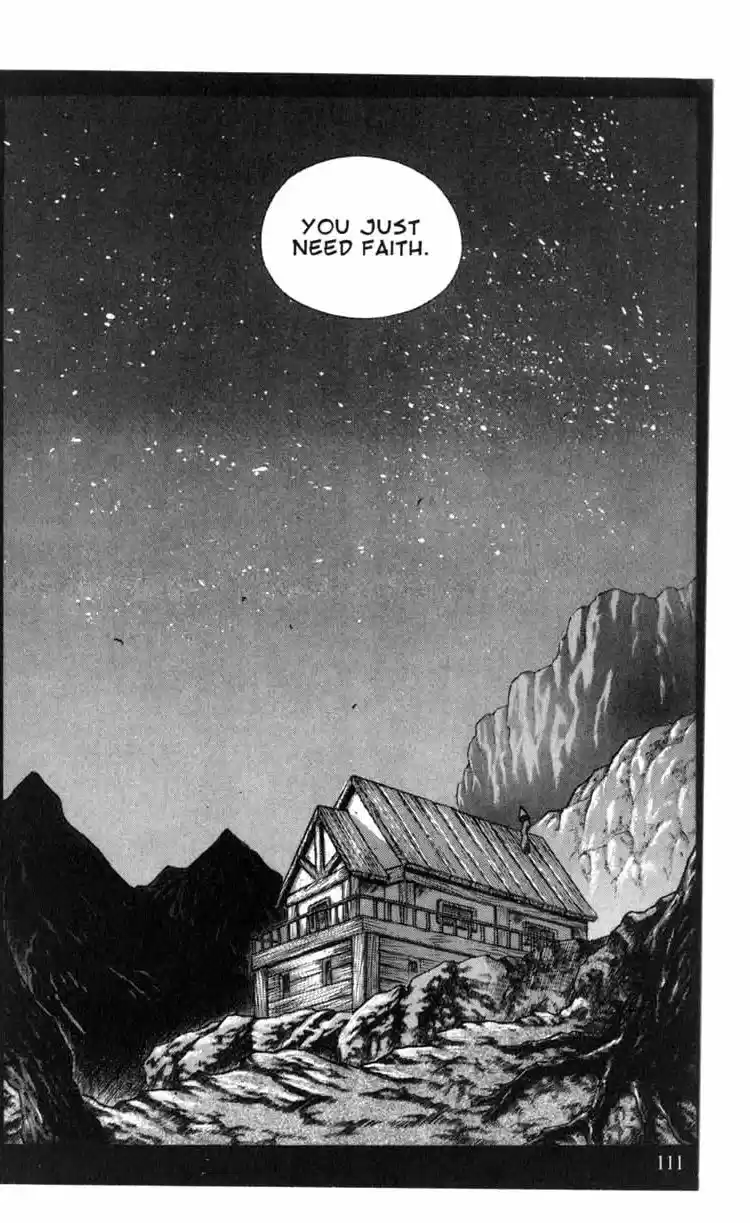 Rebirth Vol. 10 Ch. 39 Devil's Sin