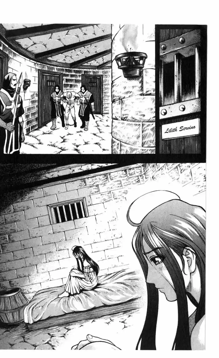 Rebirth Vol. 10 Ch. 39 Devil's Sin