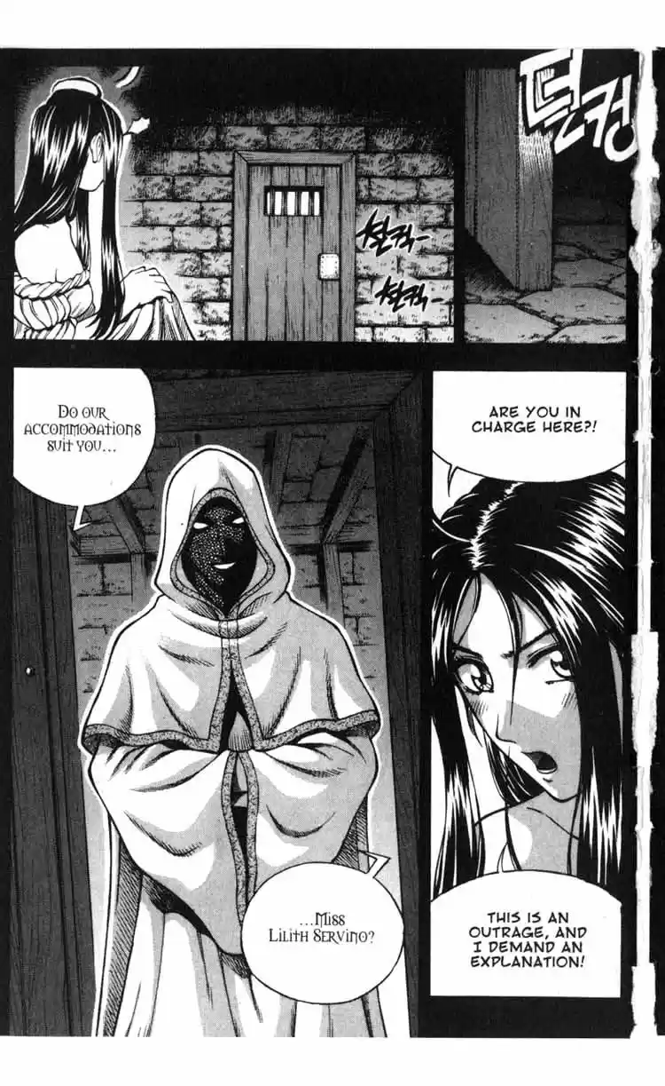 Rebirth Vol. 10 Ch. 39 Devil's Sin