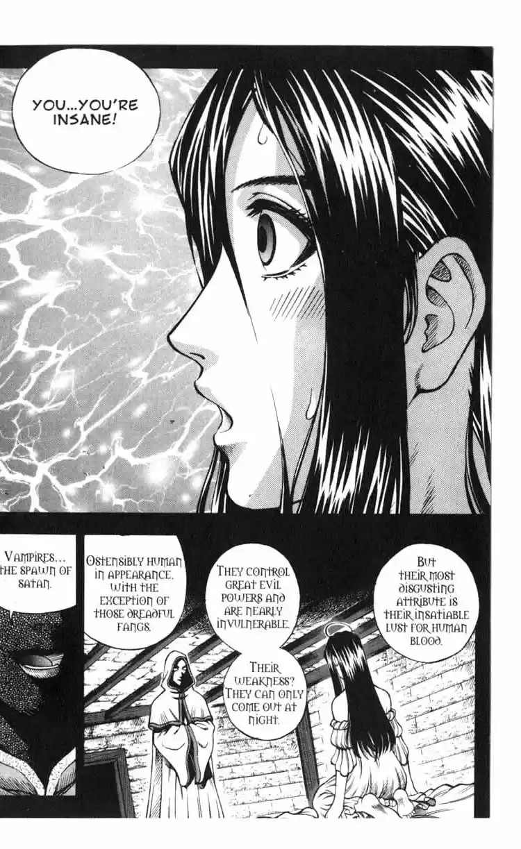 Rebirth Vol. 10 Ch. 39 Devil's Sin