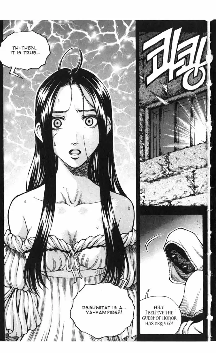 Rebirth Vol. 10 Ch. 39 Devil's Sin