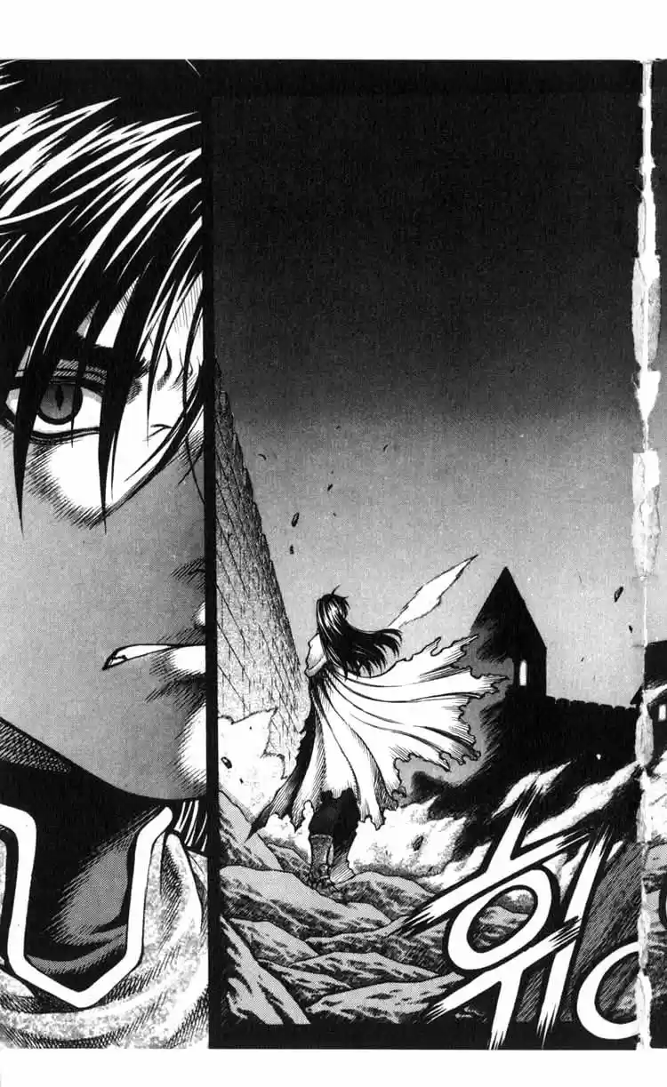 Rebirth Vol. 10 Ch. 40 Power of Light