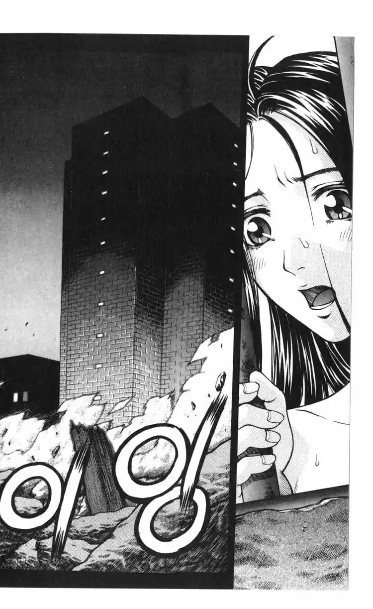 Rebirth Vol. 10 Ch. 40 Power of Light