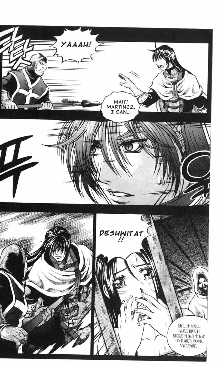 Rebirth Vol. 10 Ch. 40 Power of Light