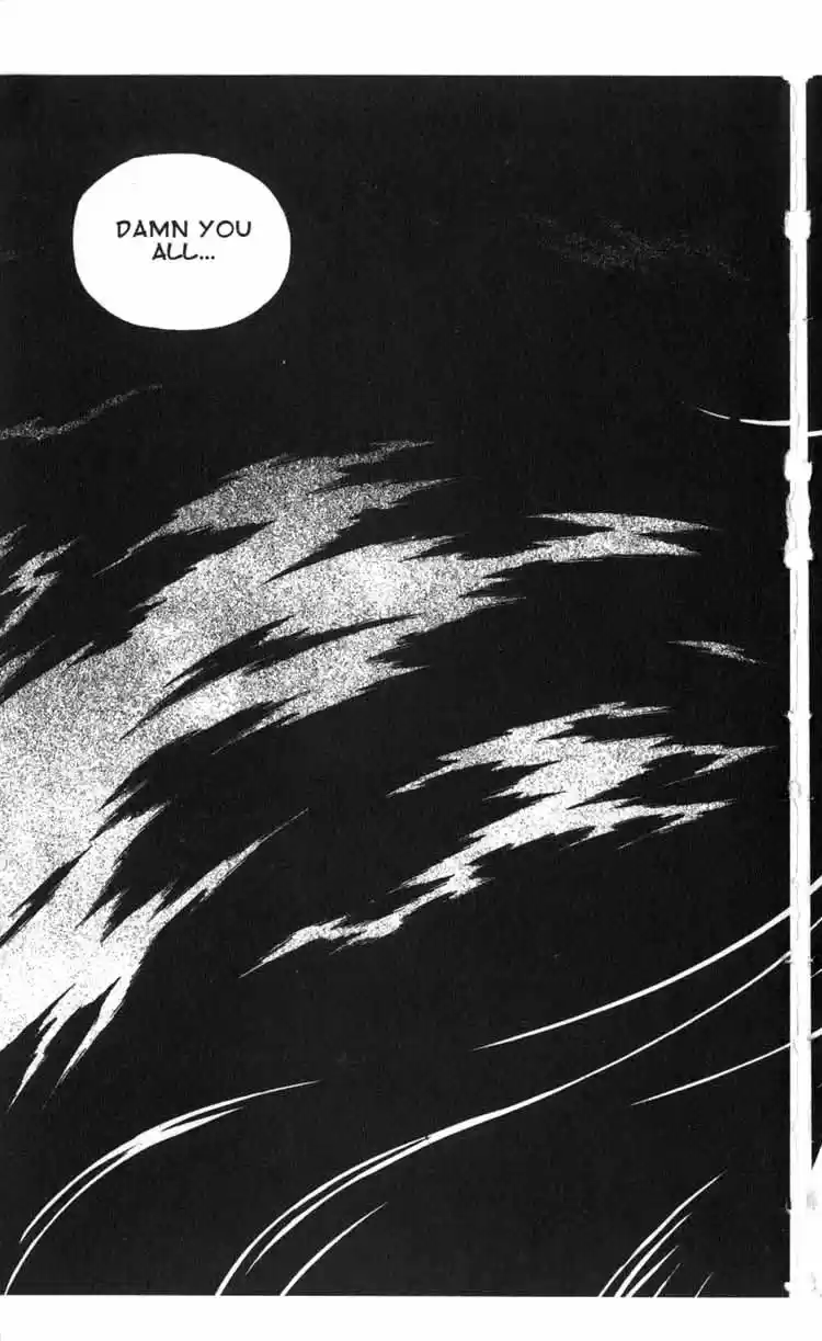 Rebirth Vol. 10 Ch. 40 Power of Light