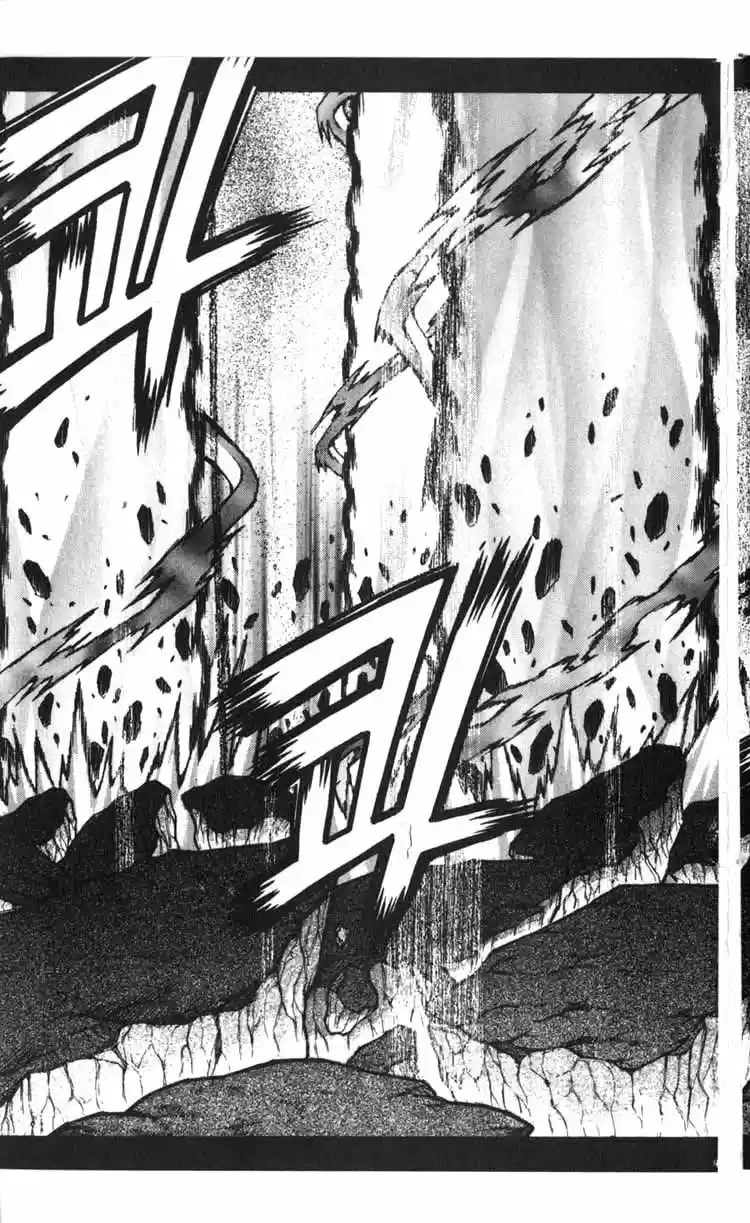 Rebirth Vol. 10 Ch. 40 Power of Light