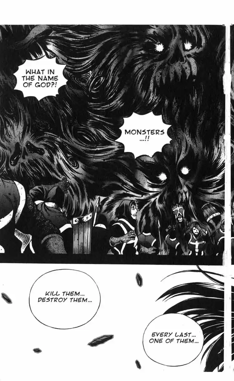 Rebirth Vol. 10 Ch. 40 Power of Light