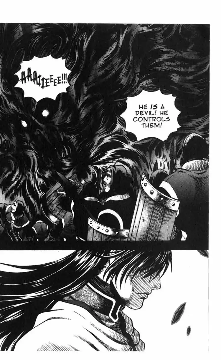 Rebirth Vol. 10 Ch. 40 Power of Light