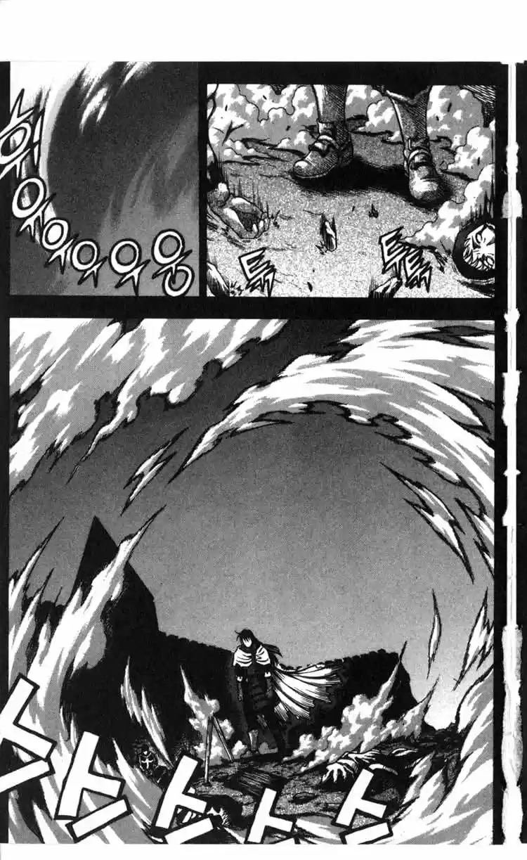 Rebirth Vol. 10 Ch. 40 Power of Light