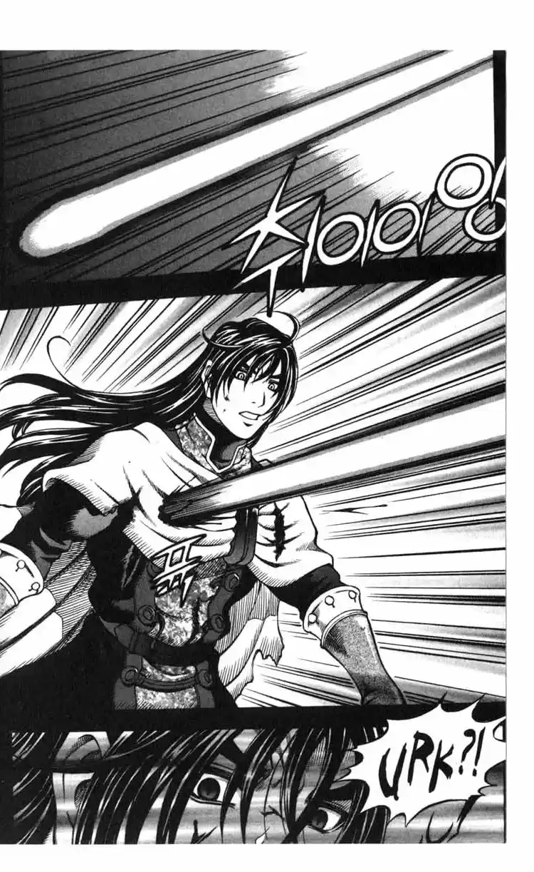 Rebirth Vol. 10 Ch. 40 Power of Light