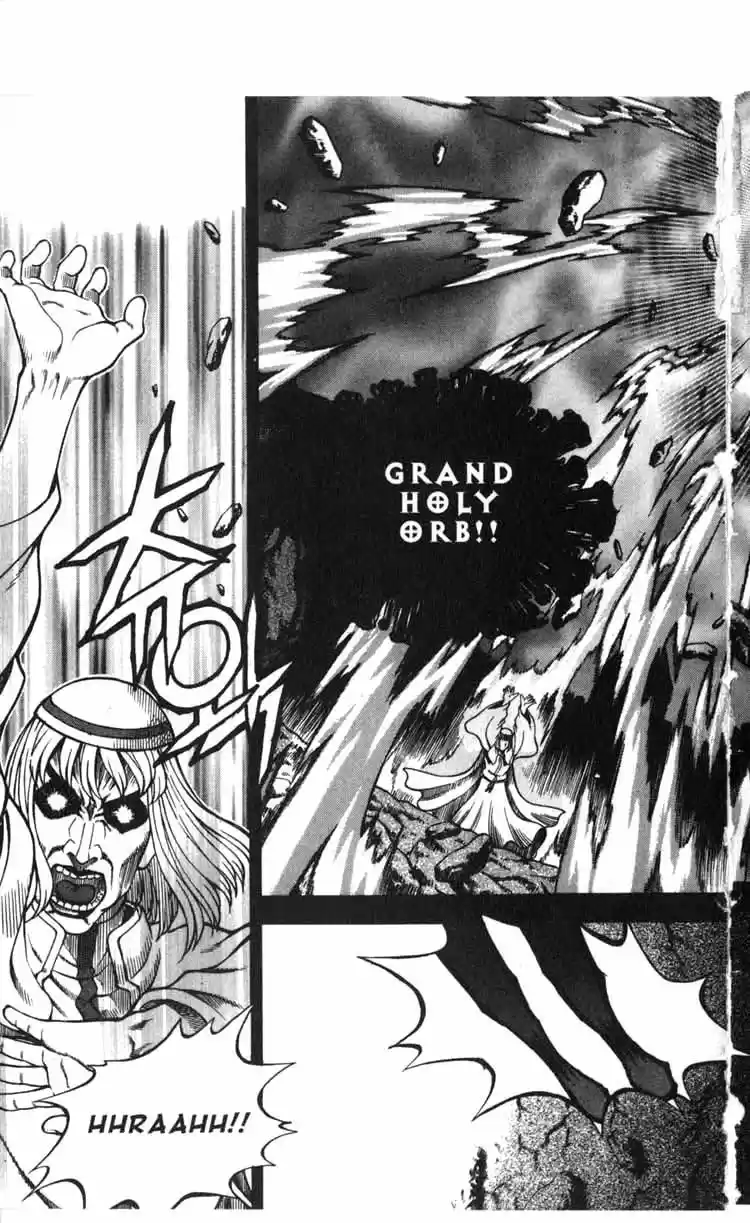 Rebirth Vol. 10 Ch. 40 Power of Light