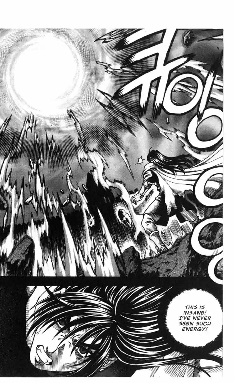 Rebirth Vol. 10 Ch. 40 Power of Light