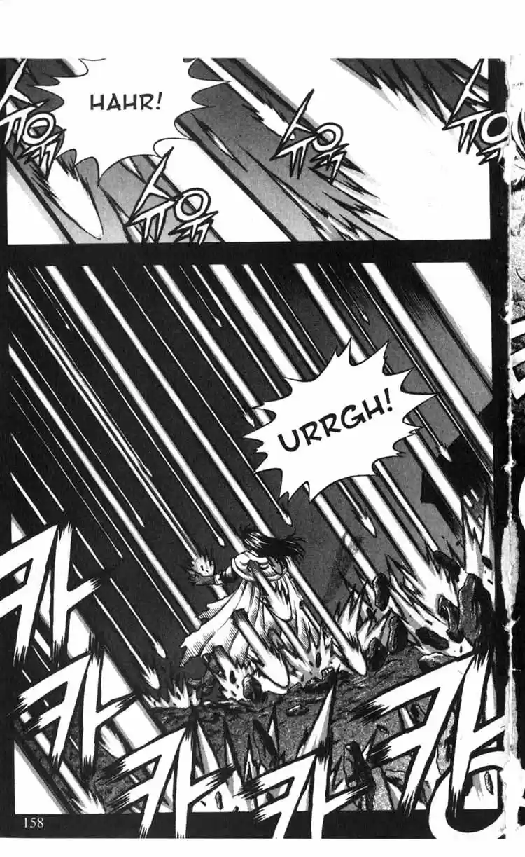 Rebirth Vol. 10 Ch. 40 Power of Light