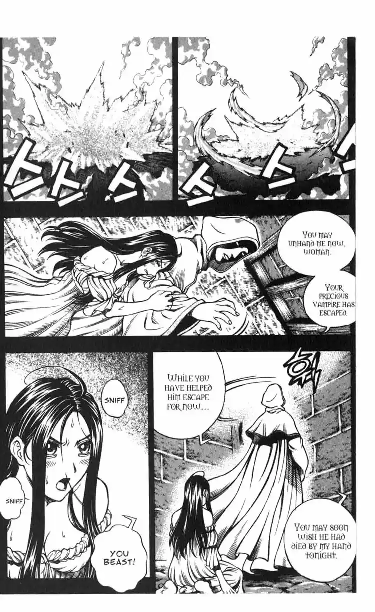 Rebirth Vol. 10 Ch. 40 Power of Light