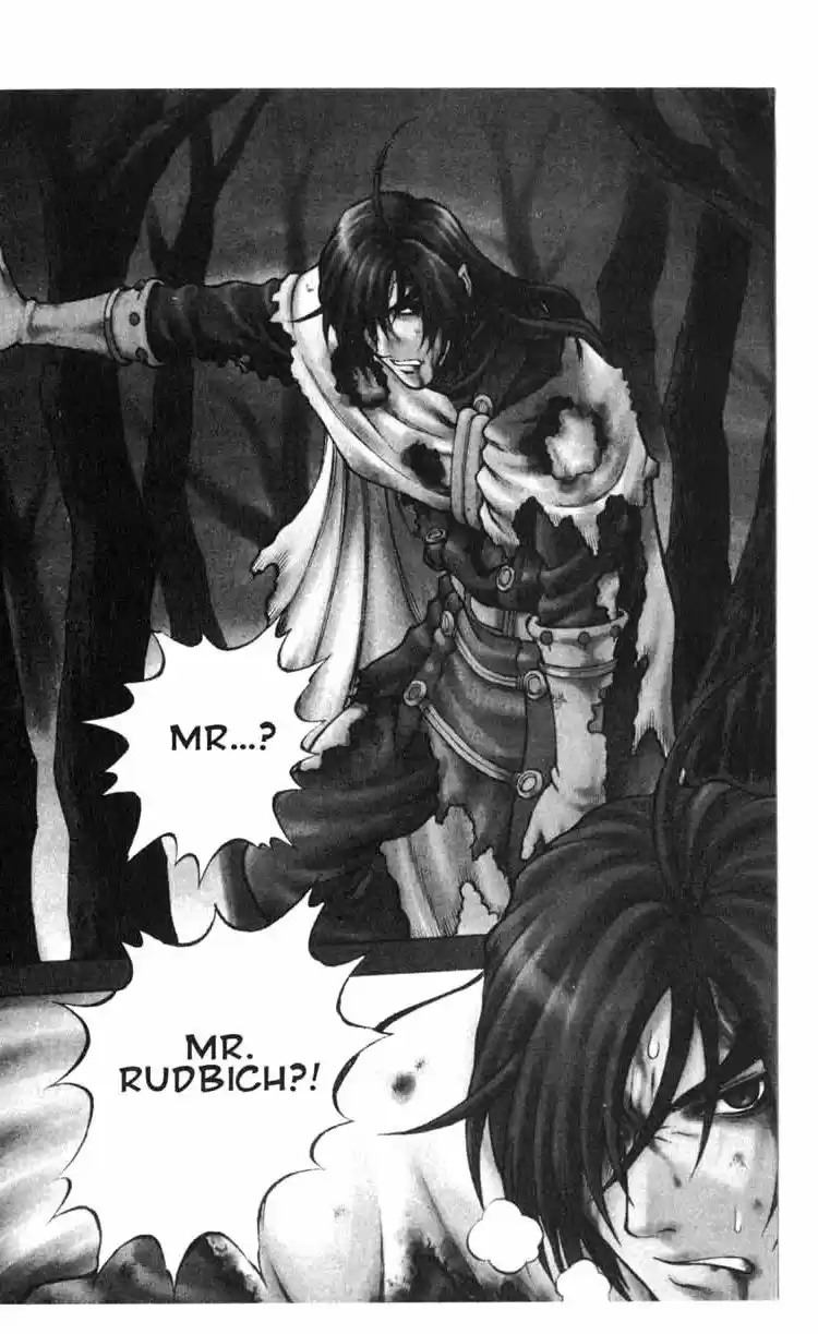 Rebirth Vol. 10 Ch. 41.1 Prelude to Tragedy