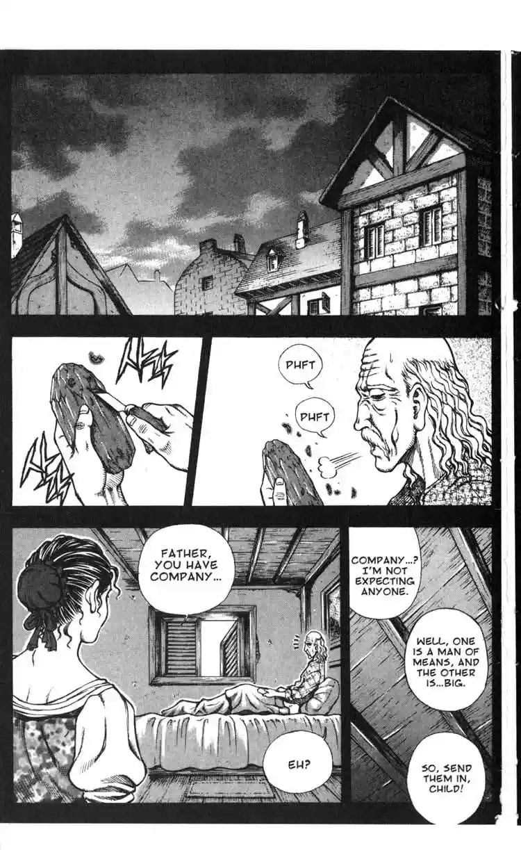 Rebirth Vol. 10 Ch. 41.1 Prelude to Tragedy