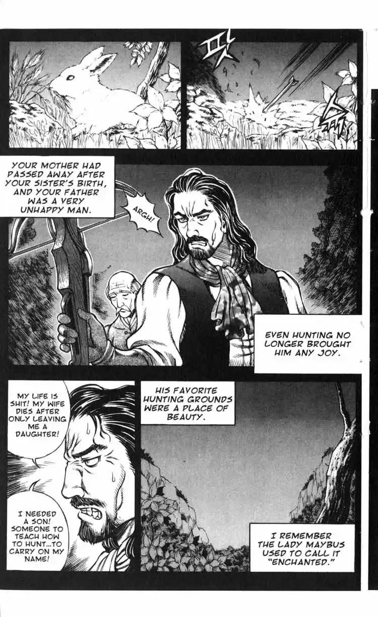 Rebirth Vol. 10 Ch. 41.1 Prelude to Tragedy