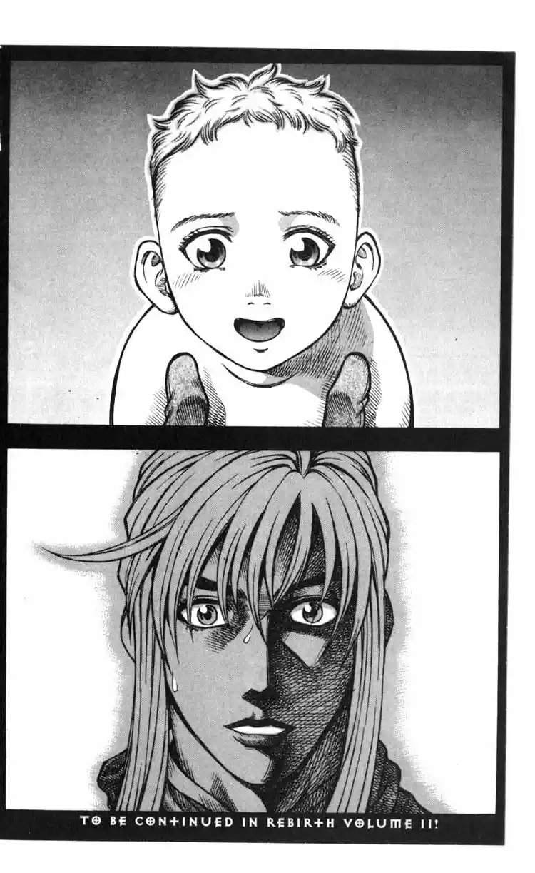 Rebirth Vol. 10 Ch. 41.1 Prelude to Tragedy