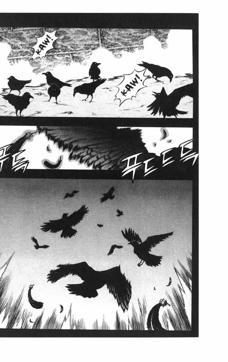 Rebirth Vol. 11 Ch. 41.2 Prelude to Tragedy