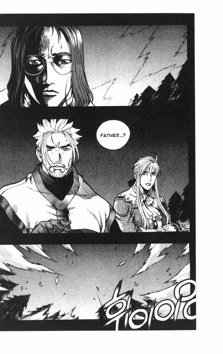 Rebirth Vol. 11 Ch. 41.2 Prelude to Tragedy