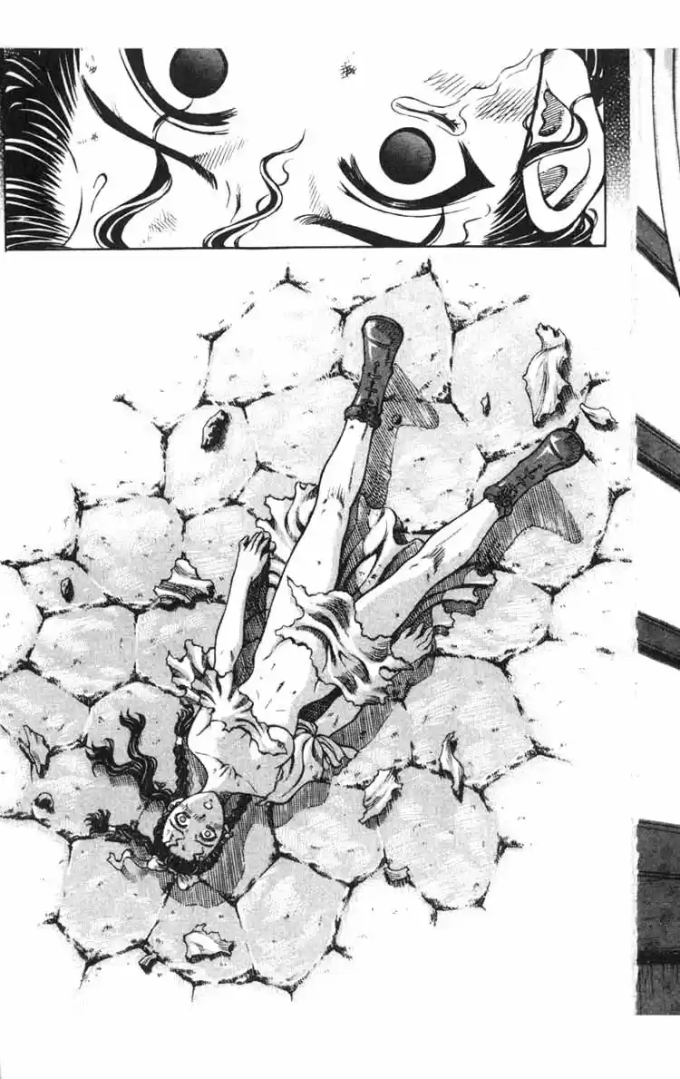 Rebirth Vol. 11 Ch. 42 Dangerous Gamble