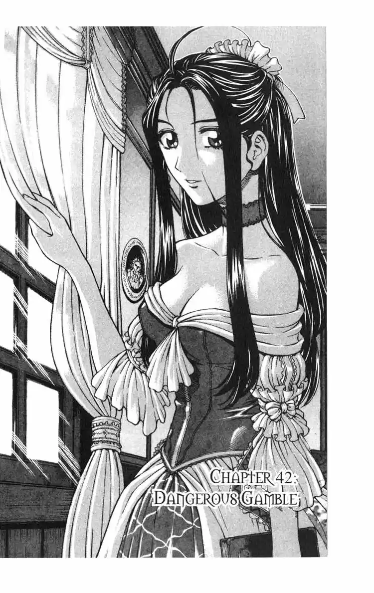 Rebirth Vol. 11 Ch. 42 Dangerous Gamble