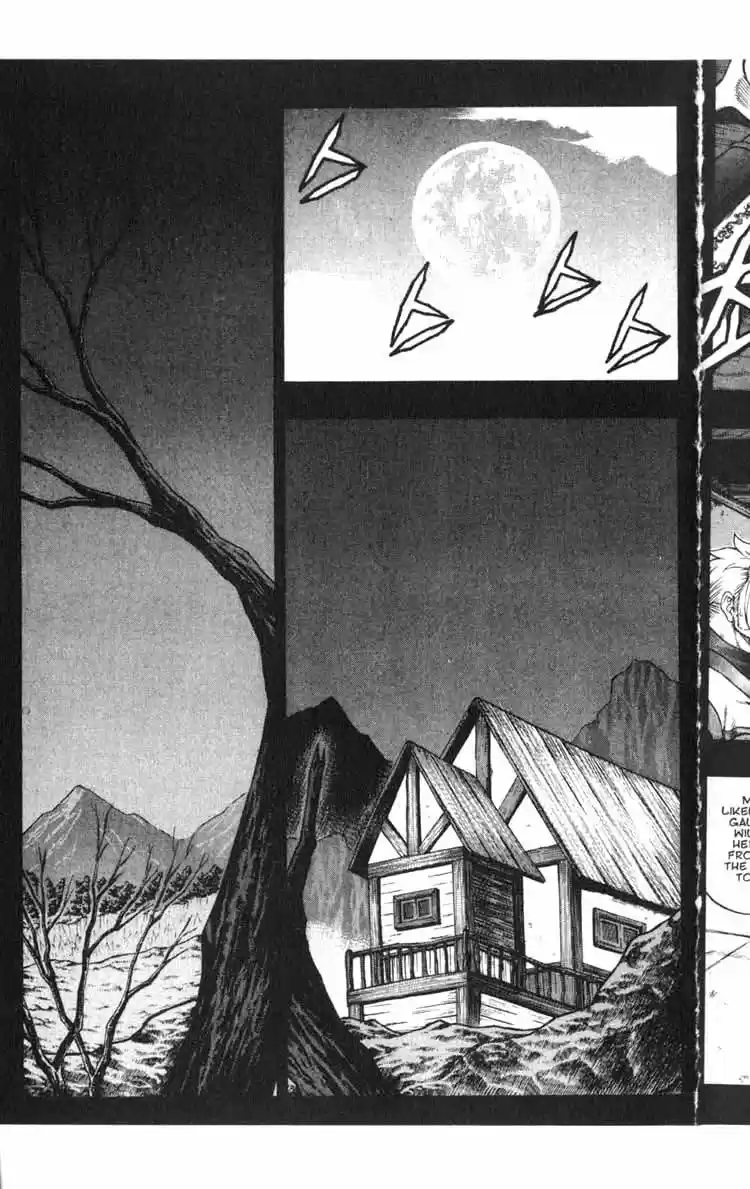 Rebirth Vol. 11 Ch. 42 Dangerous Gamble