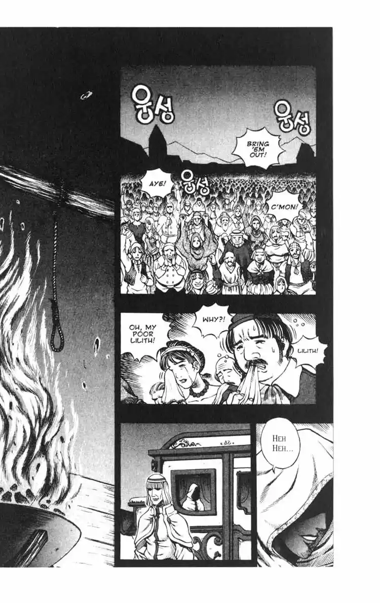 Rebirth Vol. 11 Ch. 42 Dangerous Gamble