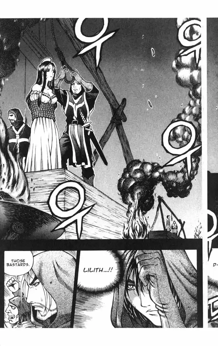 Rebirth Vol. 11 Ch. 42 Dangerous Gamble