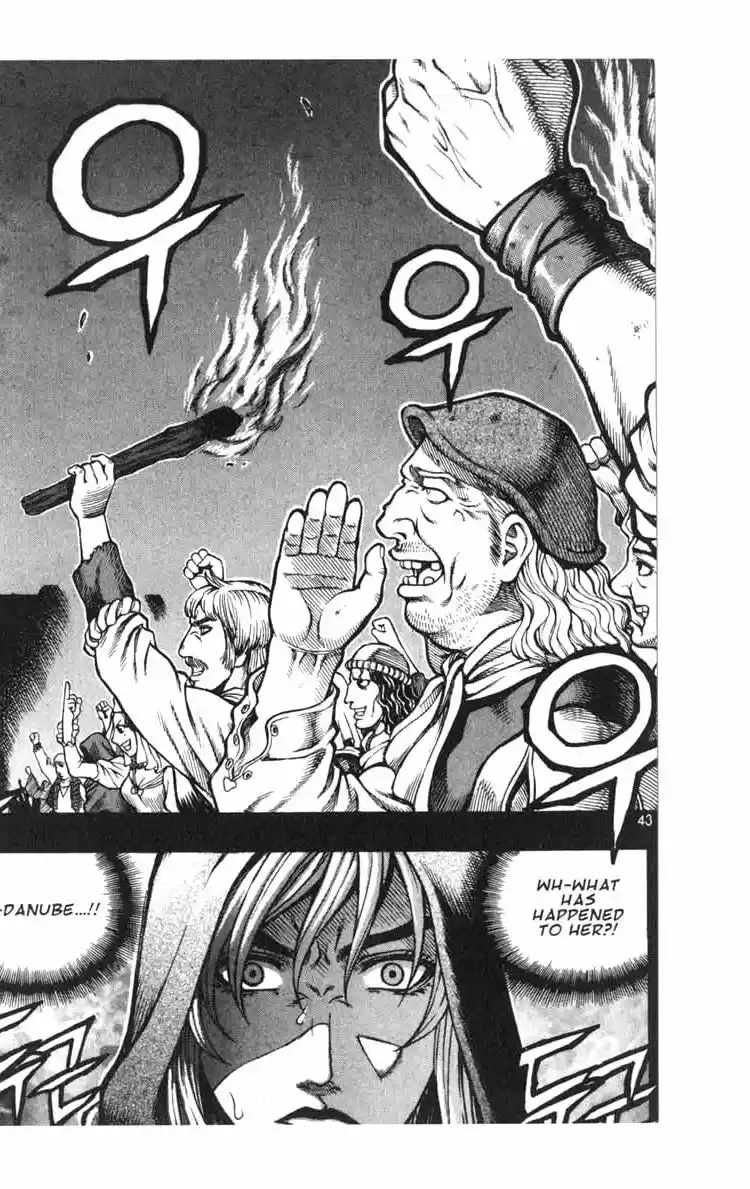 Rebirth Vol. 11 Ch. 42 Dangerous Gamble