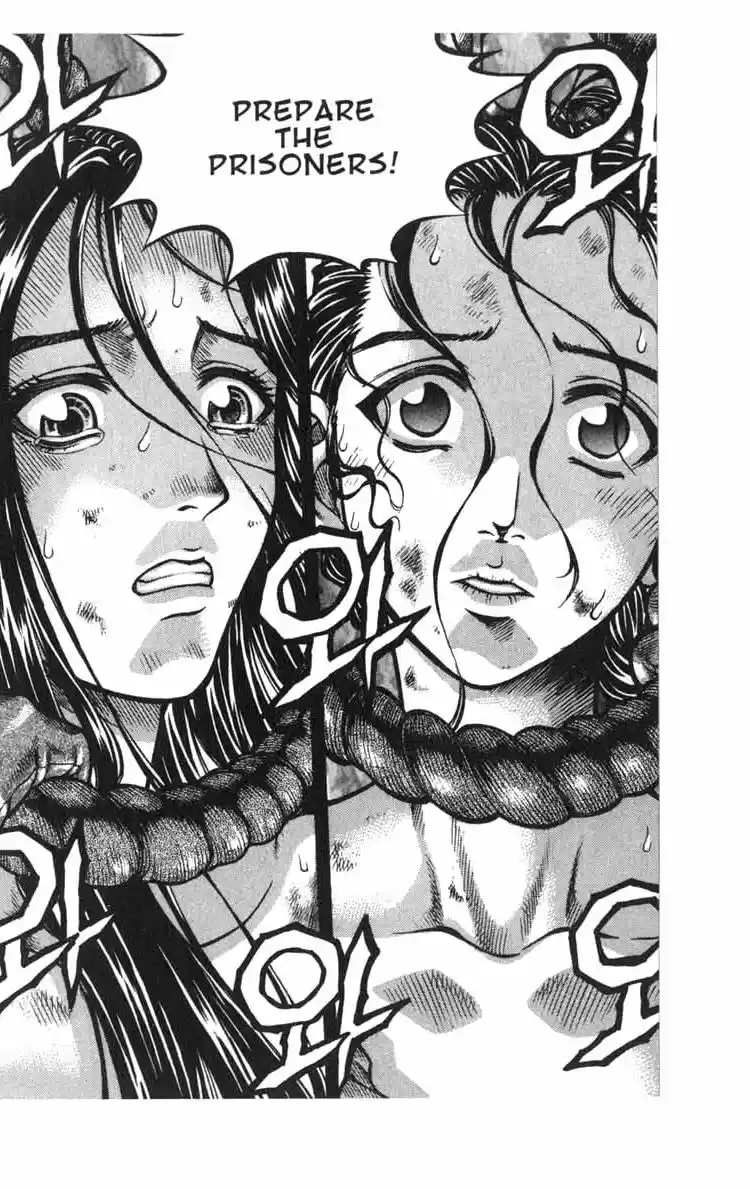 Rebirth Vol. 11 Ch. 42 Dangerous Gamble