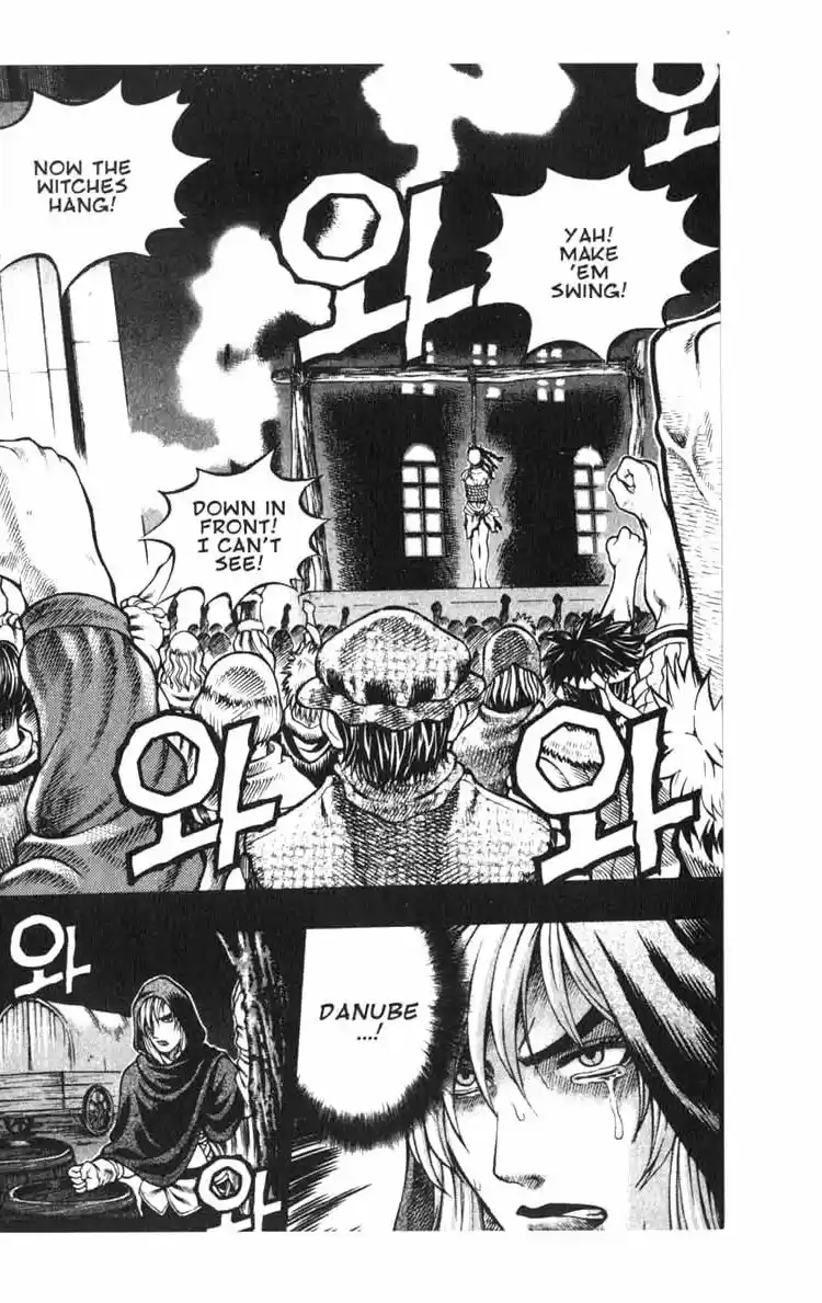 Rebirth Vol. 11 Ch. 42 Dangerous Gamble