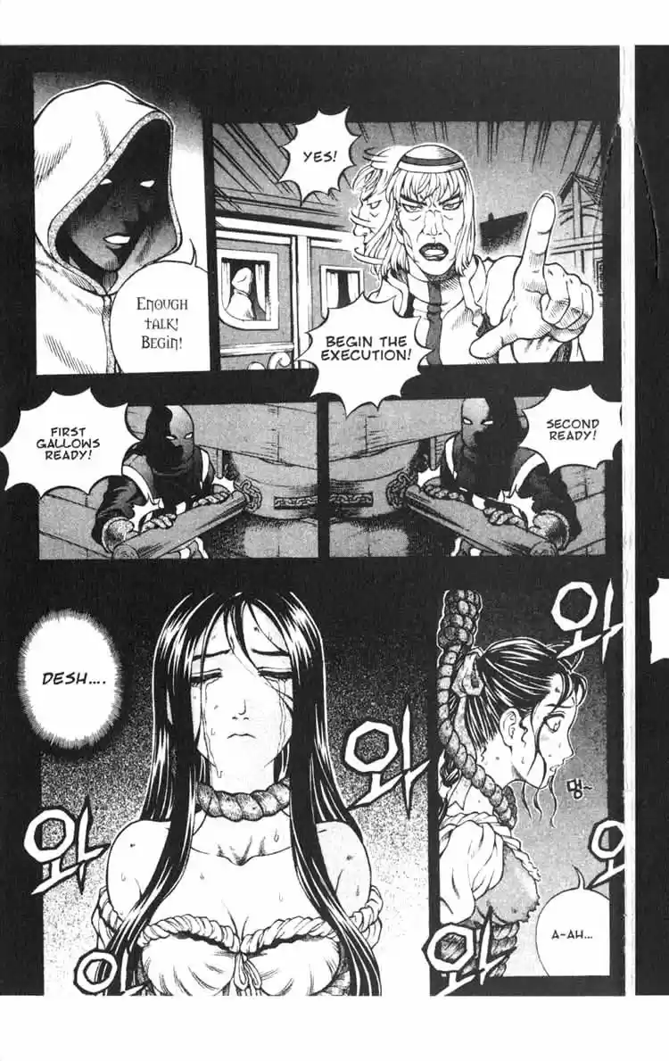 Rebirth Vol. 11 Ch. 42 Dangerous Gamble