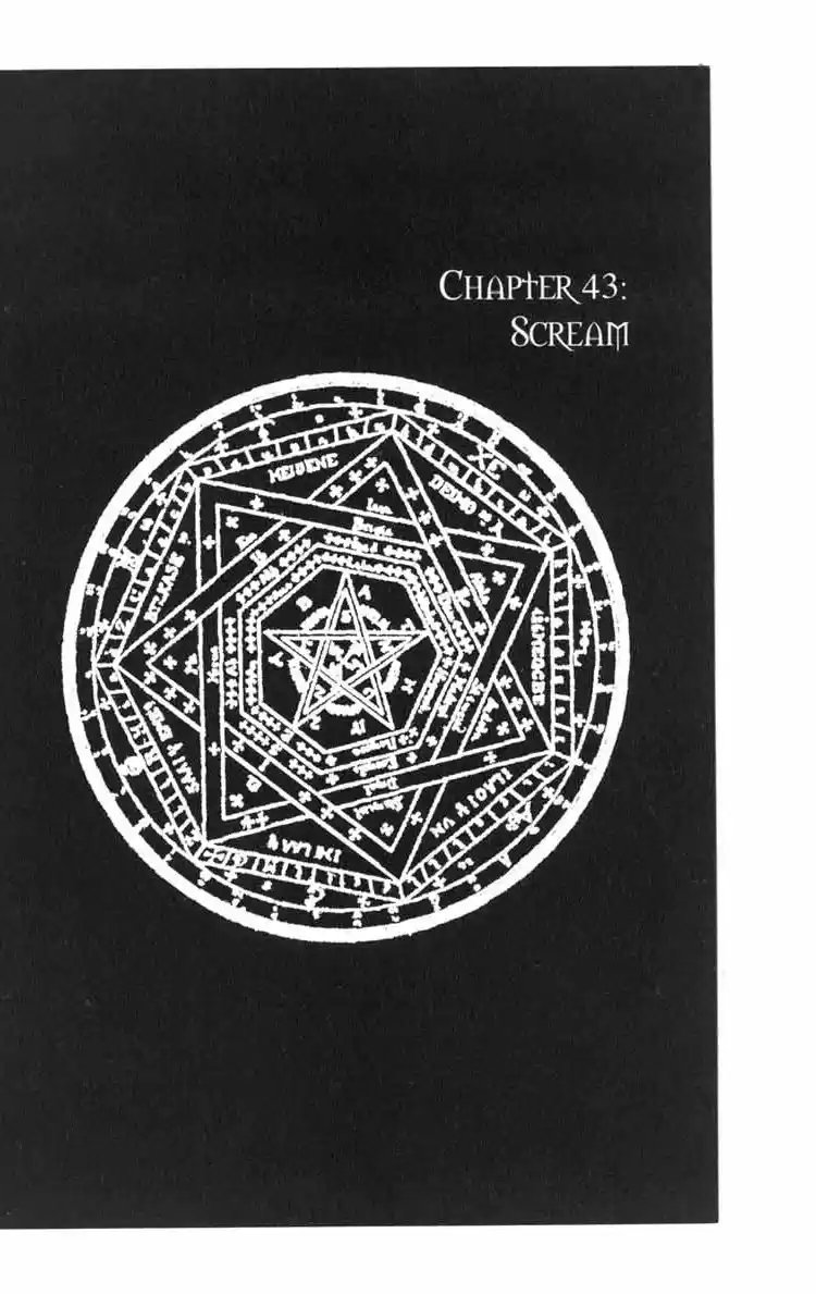 Rebirth Vol. 11 Ch. 43 Scream