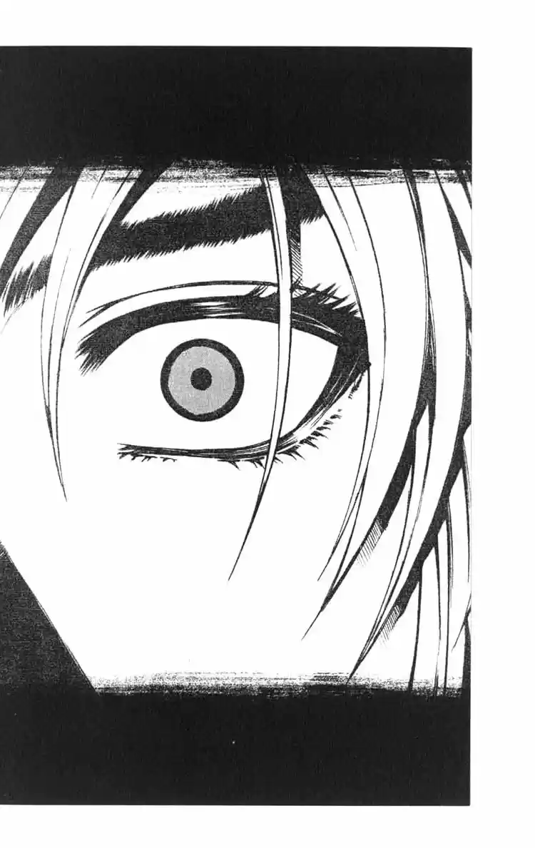 Rebirth Vol. 11 Ch. 43 Scream