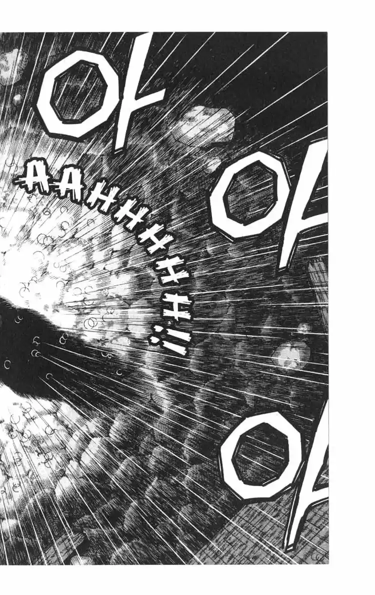 Rebirth Vol. 11 Ch. 43 Scream