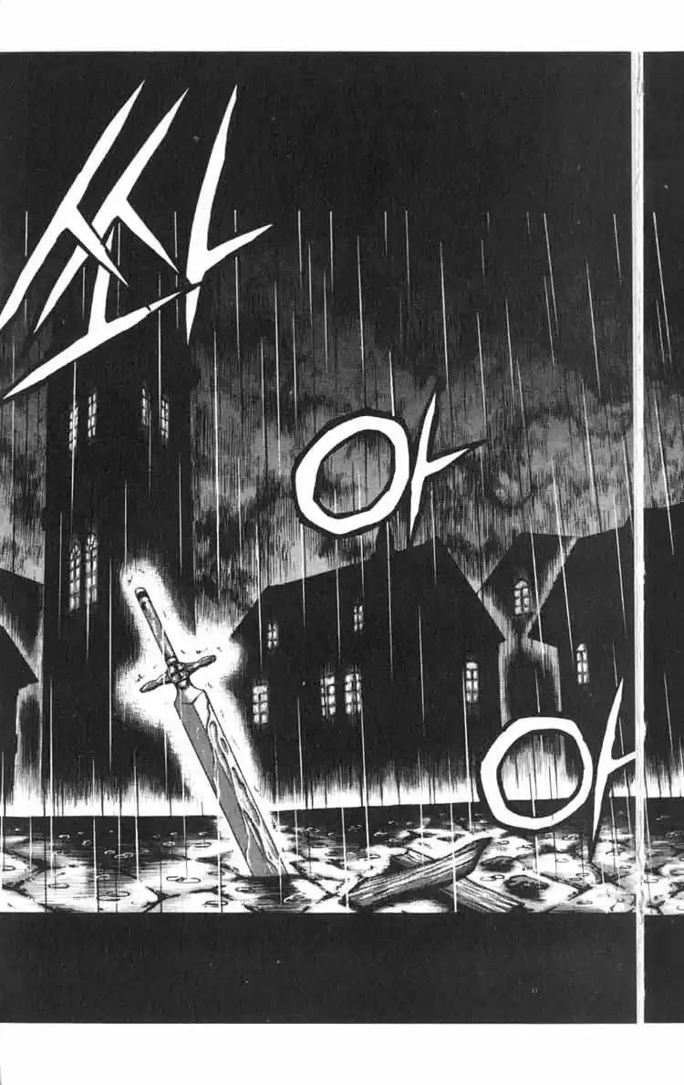 Rebirth Vol. 11 Ch. 43 Scream