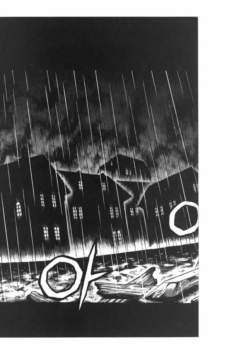 Rebirth Vol. 11 Ch. 43 Scream