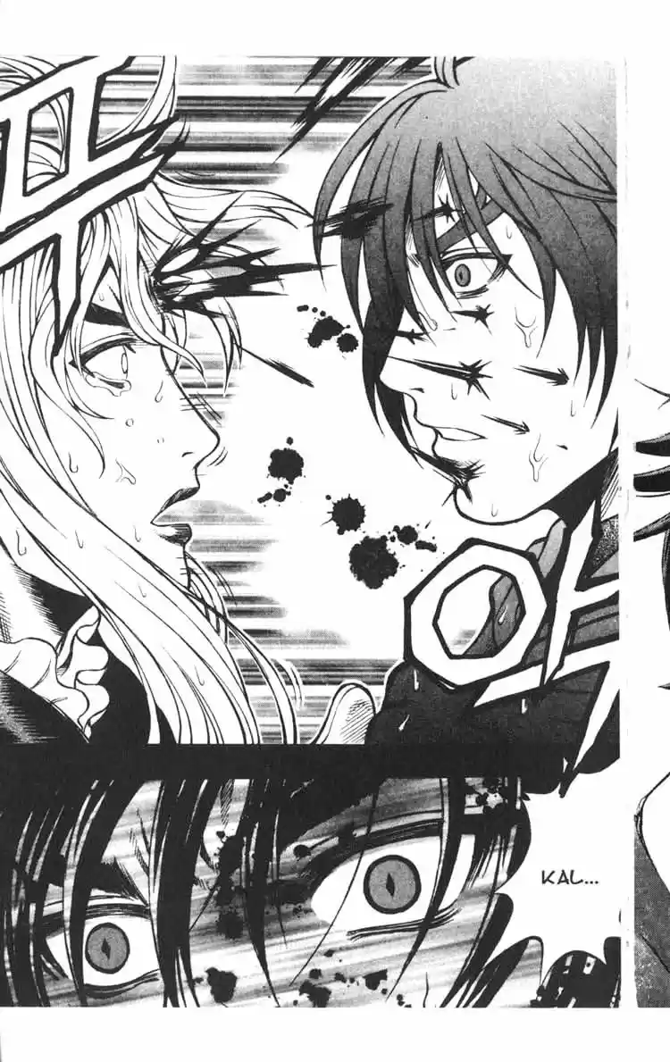 Rebirth Vol. 11 Ch. 44 God's Seed