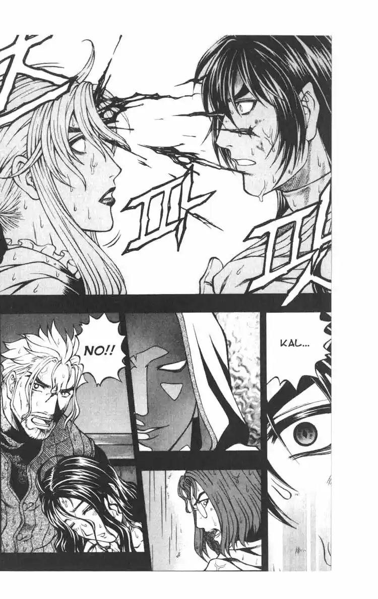 Rebirth Vol. 11 Ch. 44 God's Seed