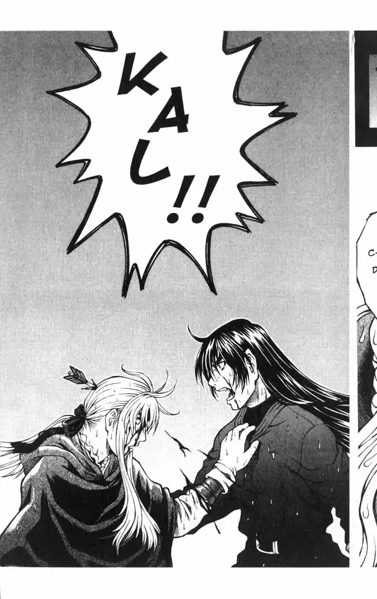 Rebirth Vol. 11 Ch. 44 God's Seed