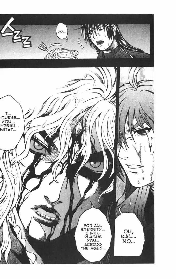 Rebirth Vol. 11 Ch. 44 God's Seed