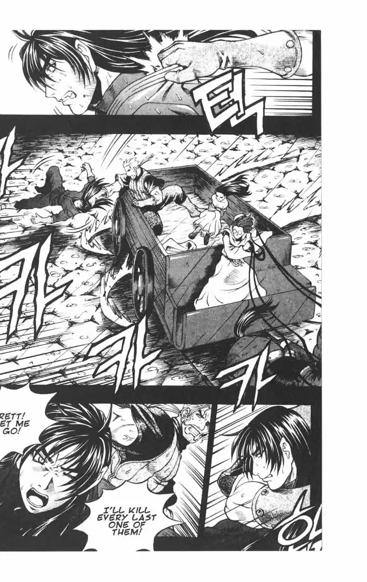 Rebirth Vol. 11 Ch. 44 God's Seed