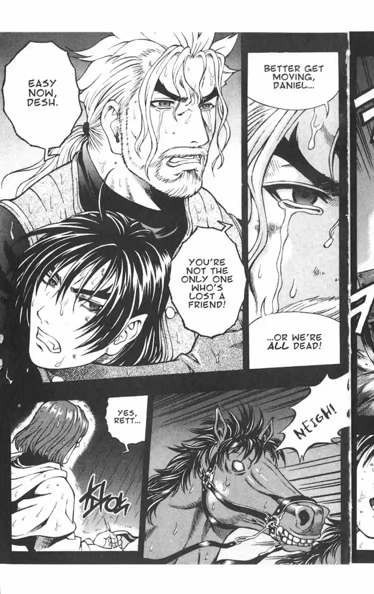 Rebirth Vol. 11 Ch. 44 God's Seed