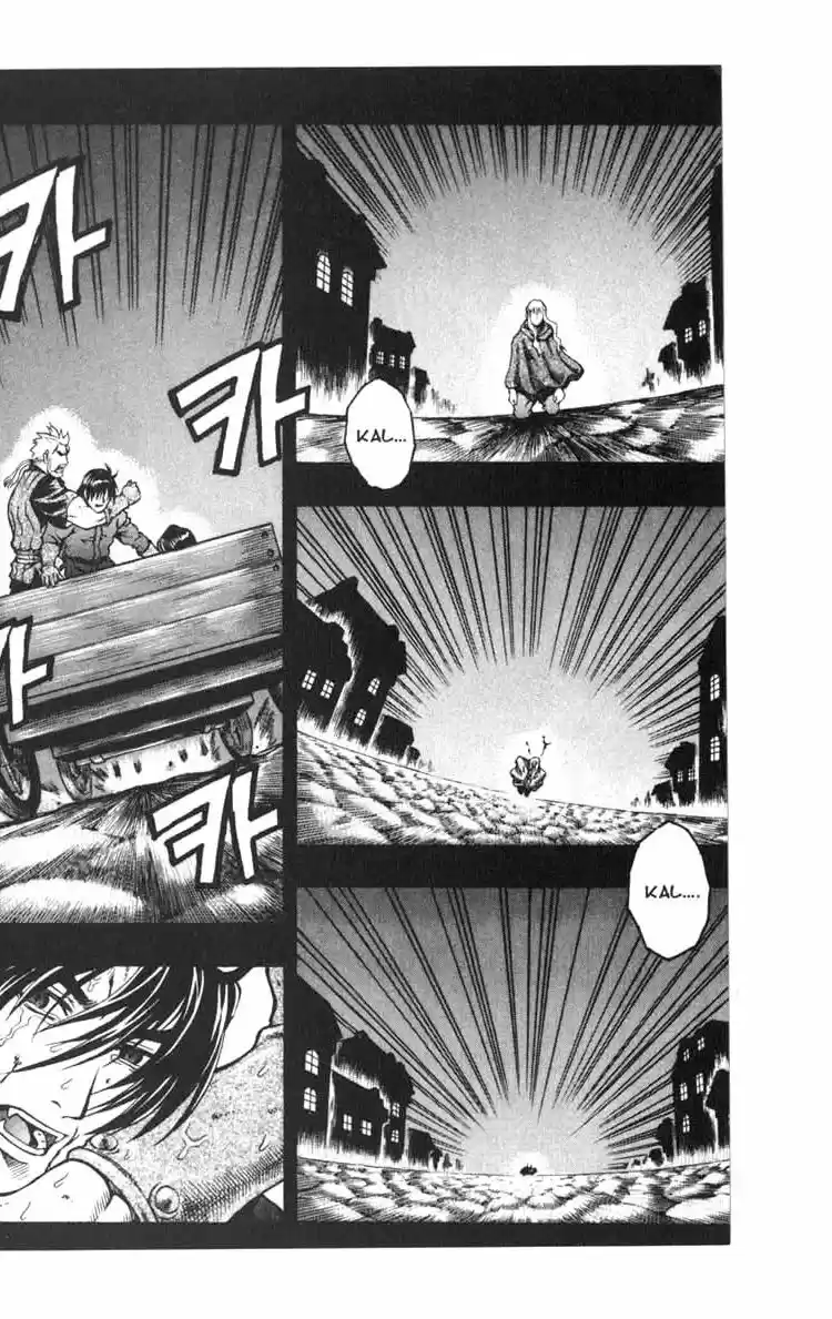 Rebirth Vol. 11 Ch. 44 God's Seed