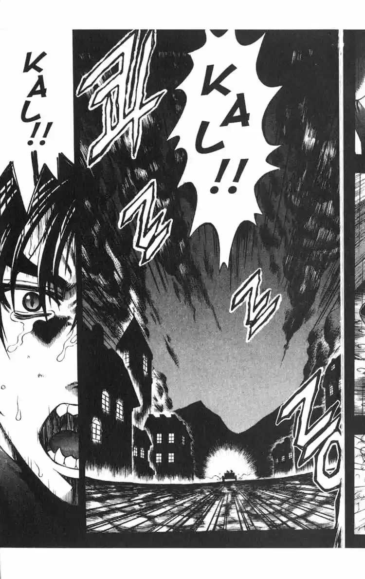 Rebirth Vol. 11 Ch. 44 God's Seed