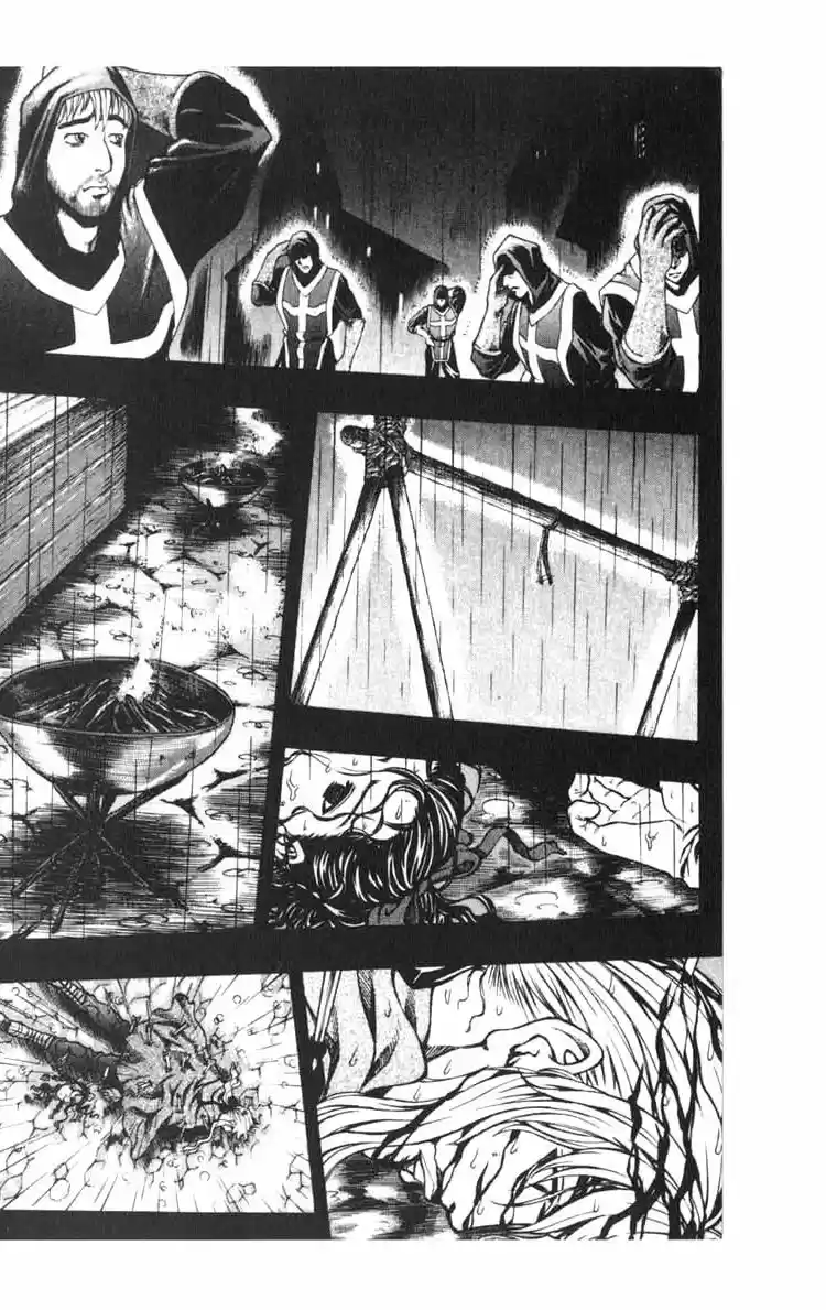 Rebirth Vol. 11 Ch. 44 God's Seed