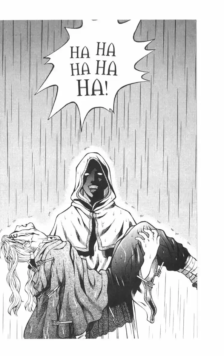 Rebirth Vol. 11 Ch. 44 God's Seed